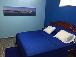 Habitación casa Particular en La Habana