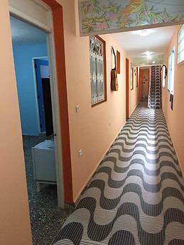 Habitación casa Particular en La Habana