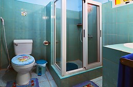 Habitación casa Particular en La Habana