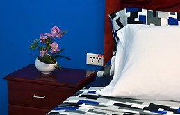 Habitación casa Particular en La Habana