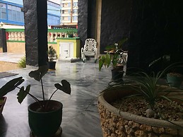 Habitación casa Particular en La Habana