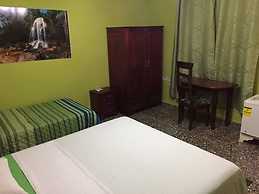 Habitación casa Particular en La Habana