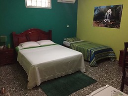 Habitación casa Particular en La Habana