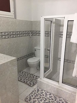 Habitación casa Particular en La Habana