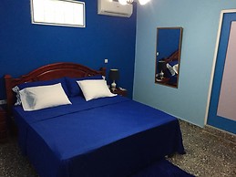 Habitación casa Particular en La Habana