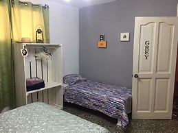 Habitación casa Particular en La Habana