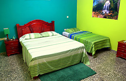 Habitación casa Particular en La Habana