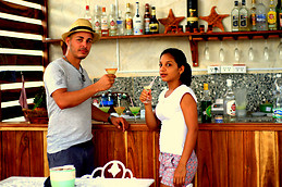 Habitación casa Particular en La Habana