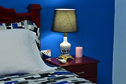 Habitación casa Particular en La Habana