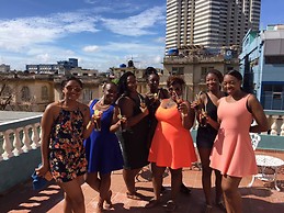 Habitación casa Particular en La Habana