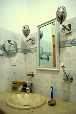 Habitación casa Particular en La Habana