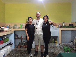 Habitación casa Particular en La Habana