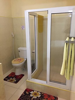 Habitación casa Particular en La Habana