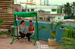 Habitación casa Particular en La Habana
