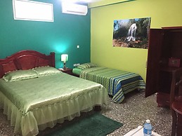 Habitación casa Particular en La Habana
