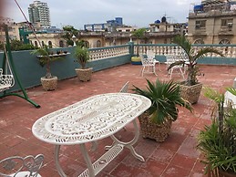 Habitación casa Particular en La Habana