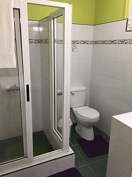 Habitación casa Particular en La Habana