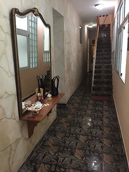 Habitación casa Particular en La Habana