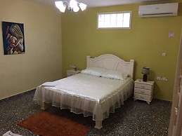 Habitación casa Particular en La Habana