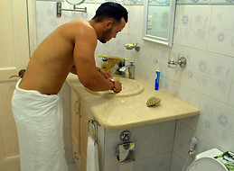 Habitación casa Particular en La Habana