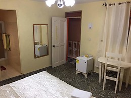 Habitación casa Particular en La Habana