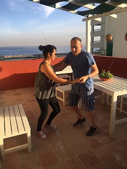 Habitación casa Particular en La Habana