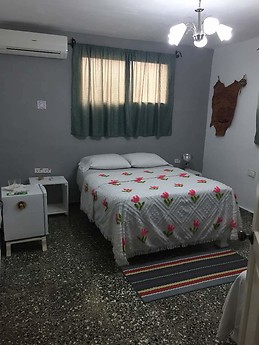 Habitación casa Particular en La Habana