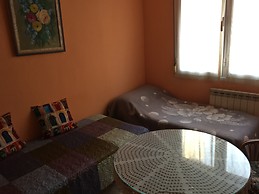 Habitacion Centrica Y Comoda con Desayunos Incluidos Para Caballeros