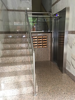 Habitacion Centrica Y Comoda con Desayunos Incluidos Para Caball