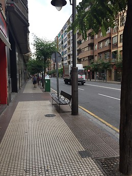 Habitacion Centrica Y Comoda con Desayunos Incluidos Para Caball