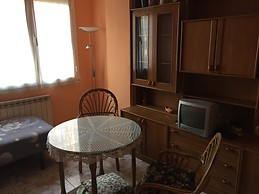 Habitacion Centrica Y Comoda con Desayunos Incluidos Para Caball