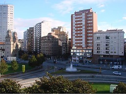 Habitación en centro ciudad