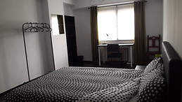 Habitación en centro ciudad