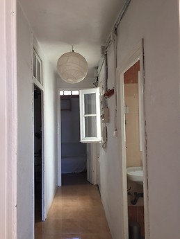 Habitación CENTRO Tarragona Urge