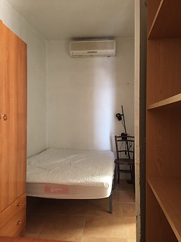 Habitación CENTRO Tarragona Urge