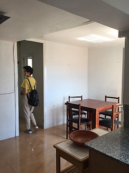 Habitación CENTRO Tarragona Urge