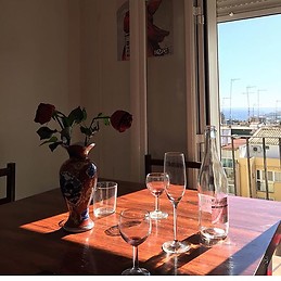 Habitación CENTRO Tarragona Urge