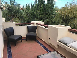 Habitación en Chalet de lujo.