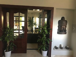 Habitación en Chalet de lujo.