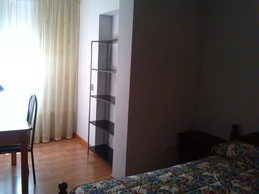 Habitación para chica en Toledo