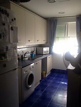 Habitación para Chica en Toledo