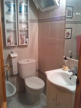 Habitación para chica en Toledo