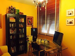 Habitación para Chica en Toledo