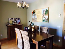 Habitación para Chica en Toledo