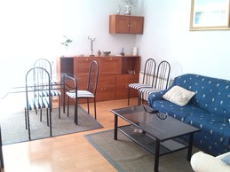 Habitación para chica en Toledo