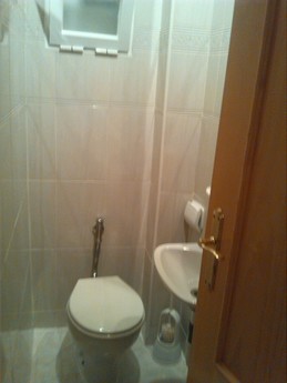 Habitación para chica en Toledo