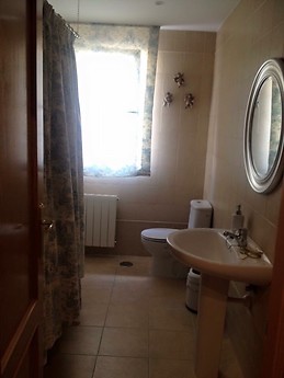 Habitación para Chica en Toledo