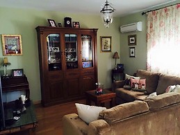 Habitación para Chica en Toledo