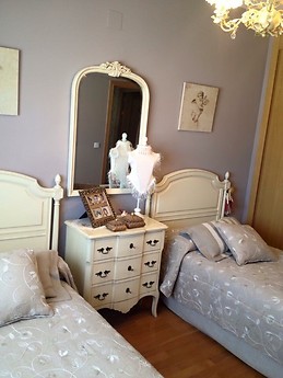 Habitación para Chica en Toledo