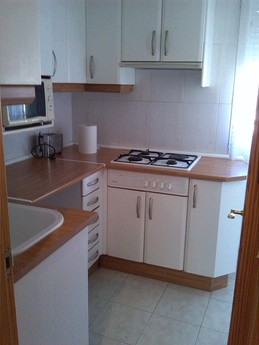 Habitación para chica en Toledo